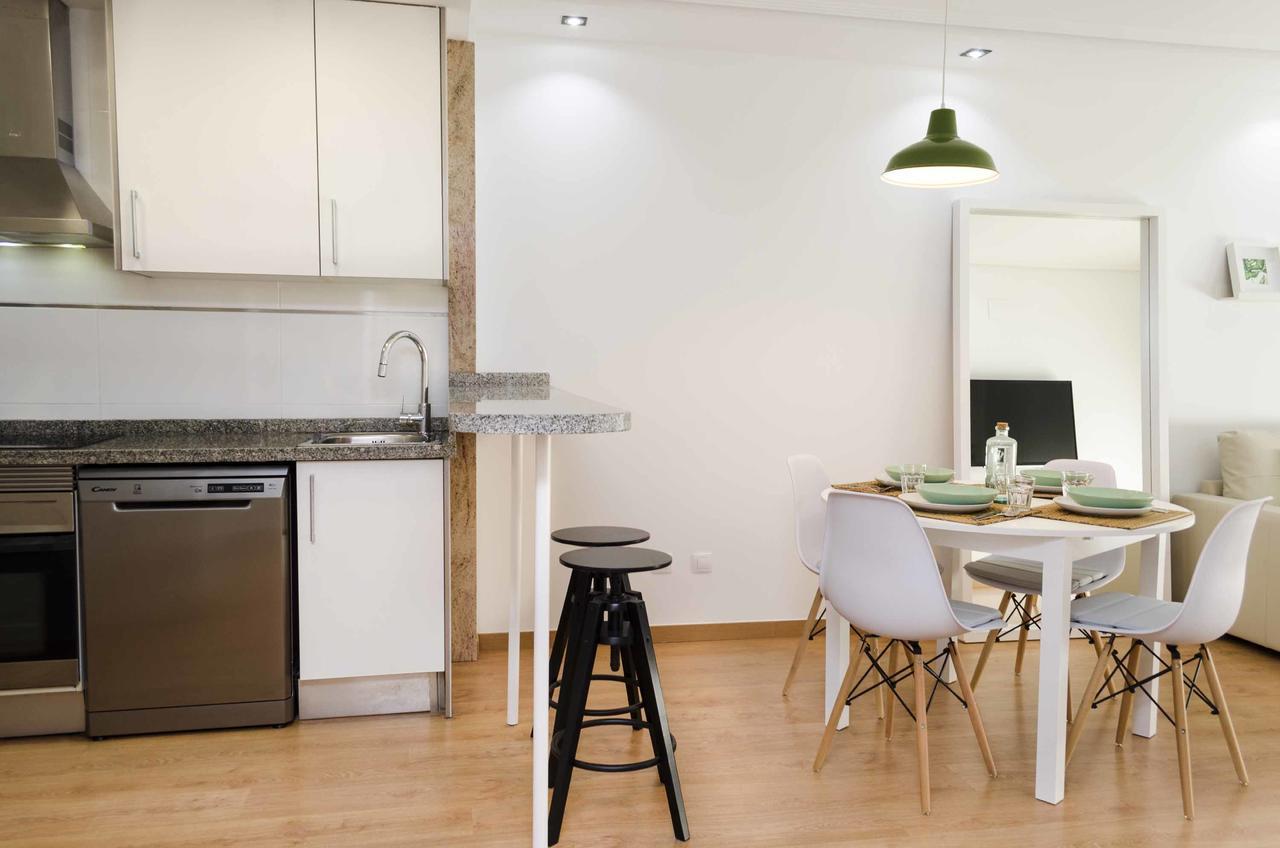 Apartup Patacona Attic I Valencie Exteriér fotografie