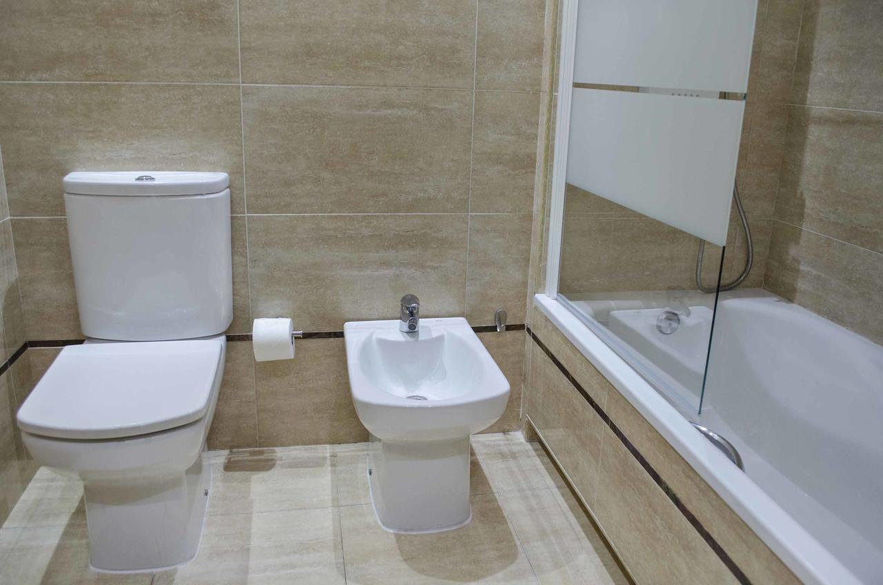 Apartup Patacona Attic I Valencie Exteriér fotografie