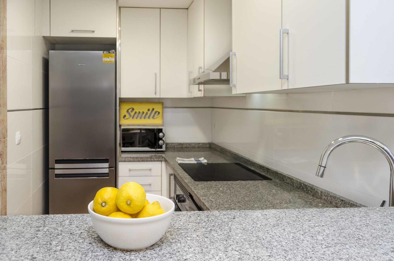 Apartup Patacona Attic I Valencie Exteriér fotografie